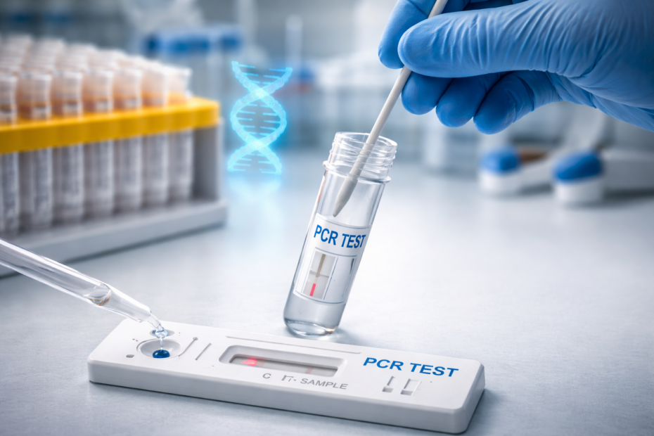 Comment UriFastBK accélère-t-il le dépistage du BK virus chez les greffés rénaux, sans plateau PCR