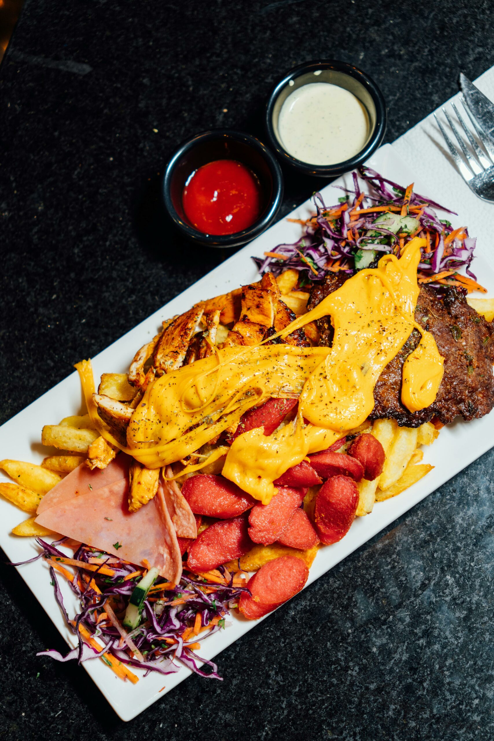 Quels sont les aliments interdits après une greffe de rein