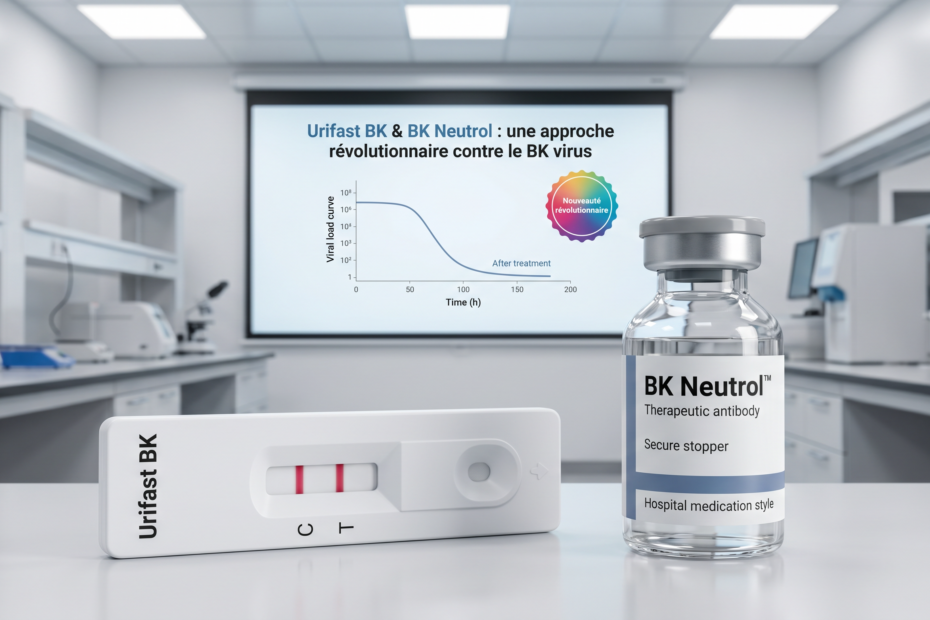 Rejet aigu après greffe rénale risques, symptômes d'alerte et place du diagnostic rapide